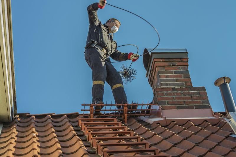 Chimney Inspection Service