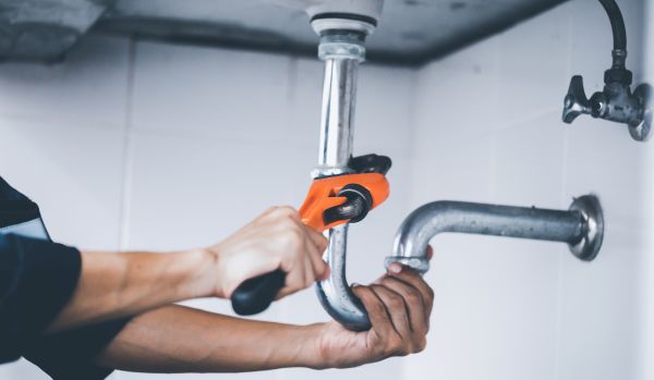 Plumbing Consultation